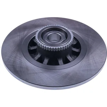 Brzdový kotouč Brzdový kotouč DENCKERMANN B130888