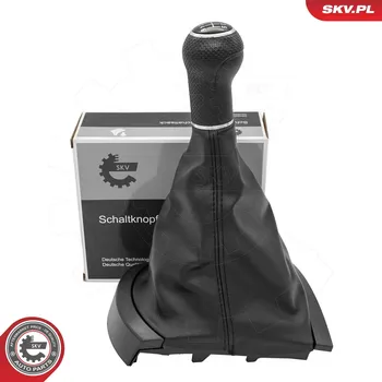 Hlavice řadicí páky Hlavice řadicí páky ESEN SKV 63SKV556