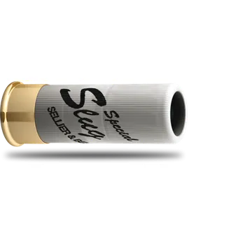 Příslušenství pro sportovní střelbu Sellier&Bellot S&B 12x67,5 Special Slug 21g 5ks