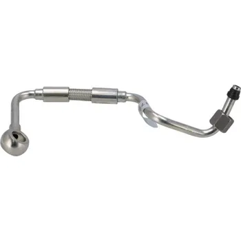 Chladič motoru 504385761 hadice chladicí kapaliny