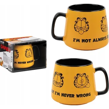 Keramický hrnek Kite 350 ml