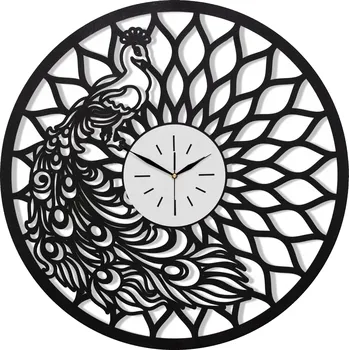 Hodiny Nástěnné hodiny ornamenti 40 cm