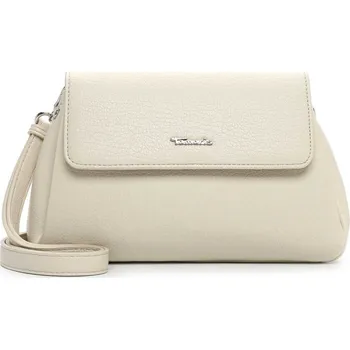 Kabelka Tamaris dámská stylová kabelka - béžová