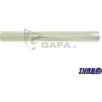 Ventilační potrubí Hliníkové potrubí - rovná - PPIC141