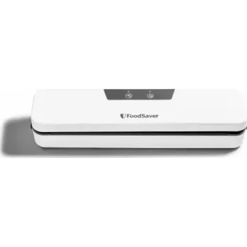 Vakuovačka FoodSaver VS0290X vakuová balička Bílá