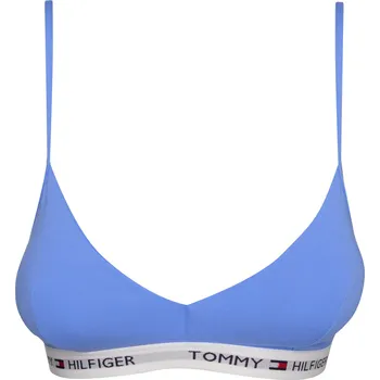 Podprsenka Dámská nevyztužená podprsenka UW0UW00545 - Tommy Hilfiger L
