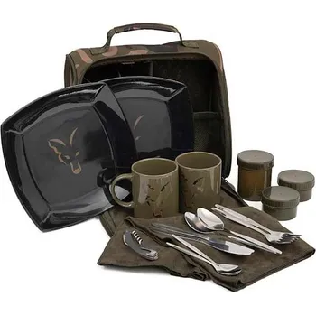 Kempingové nádobí FOX Camolite 2 CLU488