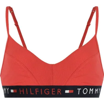 Podprsenka Dámská sportovní podprsenka UW0UW01589-611 - Tommy Hilfiger M