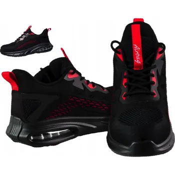 Pracovní obuv Pracovní polobotky ART.MAS btex AIRBAG velikost 43