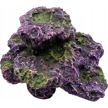 Dekorace do akvária Aqua Nova Akvarijní dekorace 15,5x13x13cm Skála