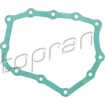 Těsnění převodovky Těsnění, převodovka TOPRAN 201 538