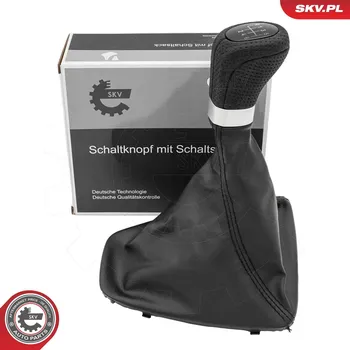 Hlavice řadicí páky Hlavice řadicí páky ESEN SKV 63SKV564