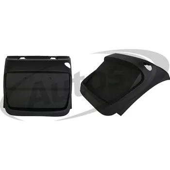 Blatník karosérie Blatník zadní - zadní díl l daf xf106, cf6 euro 6 od 2012 0201975_A, , ,