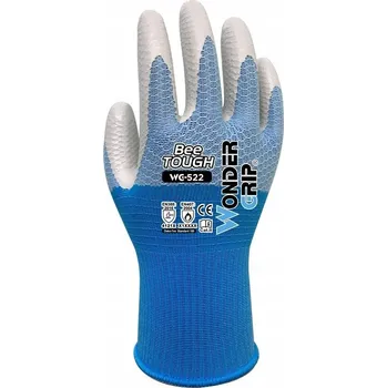 Pracovní rukavice Rukavice Wonder Grip WG-522W XXL velikost 11 - XXL 1 pár