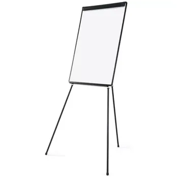 Flipchart Flipchart Bi-Economic Tripod Easel 700x1000, magnetický