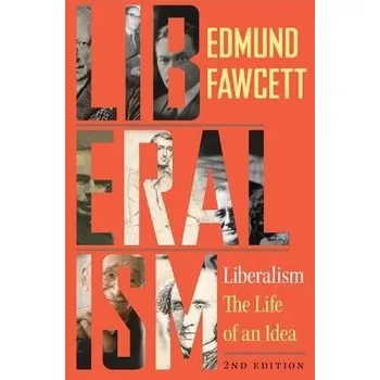 Liberalism - Fawcett, Edmund