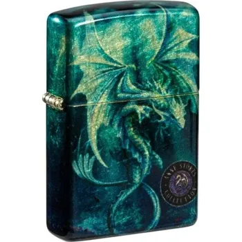 Zapalovač Zapalovač ZIPPO 66078 Anne Stokes Collection