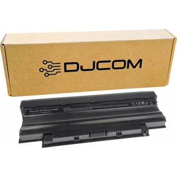 Baterie k notebooku Baterie 6600 mAh J1KND pro DELL Inspiron 17 N7010, N7110, 17R N7110, M7110, M7010
