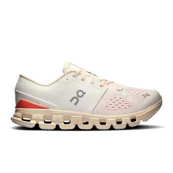 Dámská běžecká obuv ON běžecké boty Cloud X 4 2025 39 Dámské