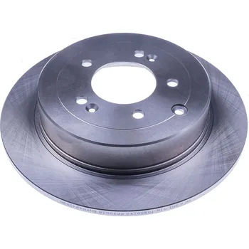 Brzdový kotouč Brzdový kotouč DENCKERMANN B130892