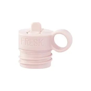 První čtění NÁHRADNÝ VRCHNÁK SO SLAMKOU FRESK - CREAM