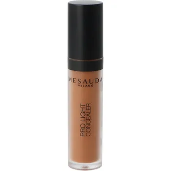 Korektor Korektor s aplikátorem pro dokonalé krytí Mesauda Milano Pro Light Concealer - C95 4 ml 27 g