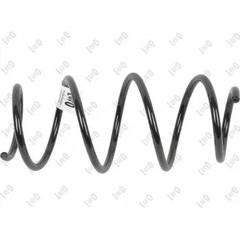 Vinutá pružina podvozku ABAKUS 234-01-065