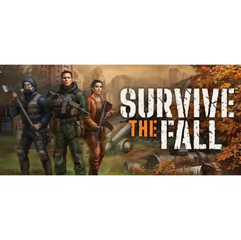 Počítačová hra Survive the Fall Ultimate Edition (PC) (Steam)