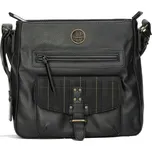 Rieker dámská každodenní kabelka - černá