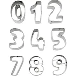 Felcman Sada nerezových vykrajovátek…