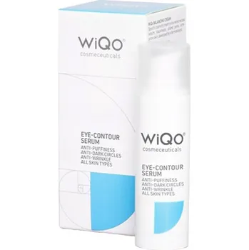 Péče o oční okolí Oční krém Wiqo 30 ml