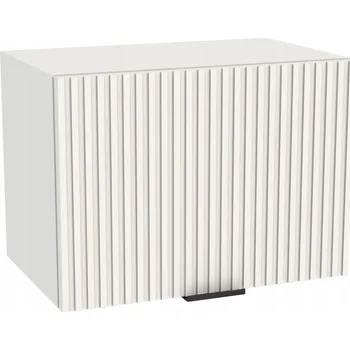 Kuchyňská skříňka Horní kuchyňská skříňka nad digestoř 50/36 VIGO Bílý předek RYFLA Bílý Mat