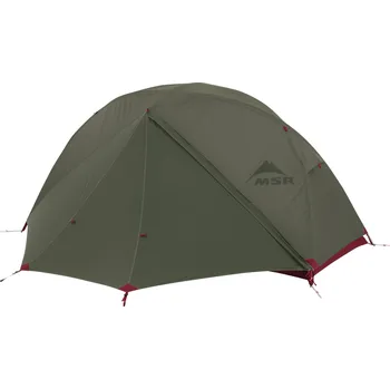 Stan Stan MSR ELIXIR 1 zeleno/červený