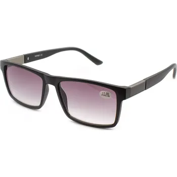 Brýle na čtení OPTICAL Sluneční dioptrické brýle Verse 24022-C1/ -6,00