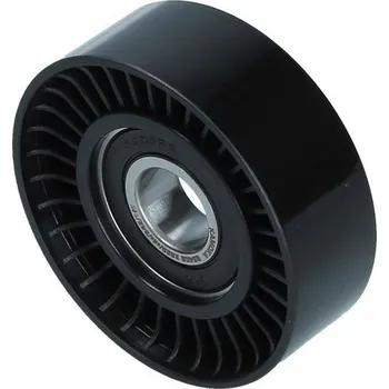 Napínací kladka, žebrovaný klínový řemen KAMOKA R0409