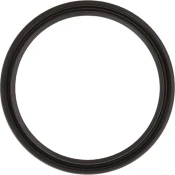 Automobilové těsnění Těsnicí kroužek hřídele, klikový hřídel KAMOKA 8707177