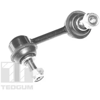 Zavěšení kol Tyč/vzpěra, stabilizátor TEDGUM TED37930