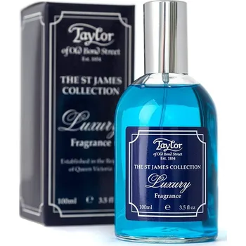 Kolínská voda TAYLOR OF OLD BOND STREET Fragrance St James 100 ml