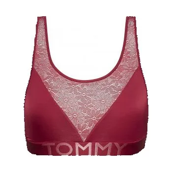 Podprsenka Dámská sportovní podprsenka UW0UW01578-647 - Tommy Hilfiger M