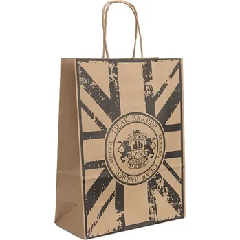 Dárková taška DEAR BARBER Gift bag