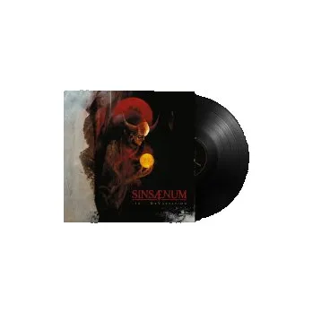 Zahraniční hudba In Devastation / Vinyl - Sinsaenum [LP]