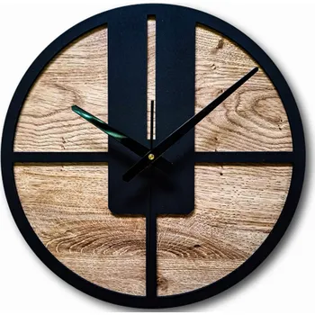 Hodiny Nástěnné hodiny ornamenti 50 cm