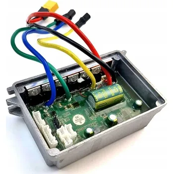 Elektrokoloběžka Řídicí jednotka 36V Inoparts SP-00301 pro elektrické koloběžky Ninebot MAX G30