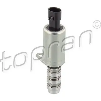 Ventil motoru Řídicí ventil, seřízení vačkového hřídele TOPRAN 304 993