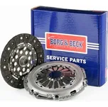 Sada spojky BORG & BECK HK2444