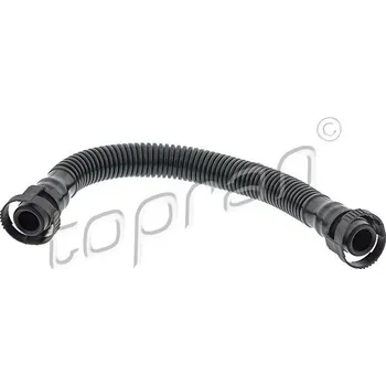 Automobilové těsnění Hadička, odvzdušnění víka hlavy válce TOPRAN 111 307