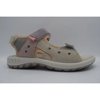 Dívčí obuv SANTÉ dětský sandál IC/780610 JUTA Velikost: 31