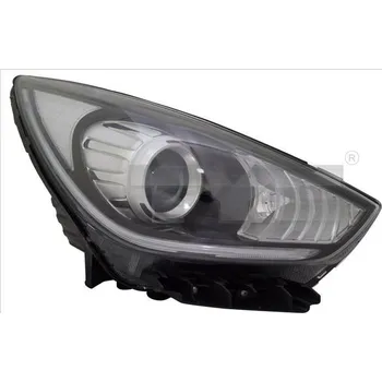 Osvětlení automobilu Světlomet TYC 20-16036-16-2