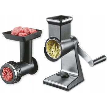 Kuchyňský mlýnek Ruční mlýnek na maso Gefu