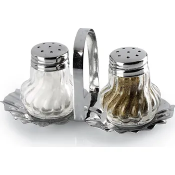 Kořenka Die moderne Hausfrau Sada slánka a pepřenka 830089